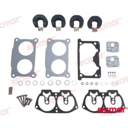 KIT CARBURATEUR YAMAHA