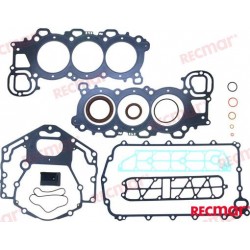 POCHETTE JOINT MOTEUR YAMAHA