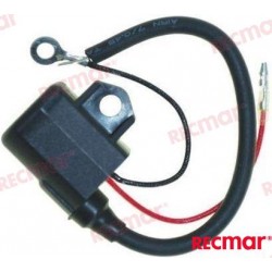 BOBINE D'ALLUMAGE YAMAHA