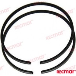 KIT SEGMENTS YAMAHA