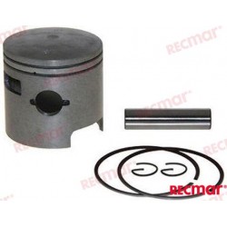 KIT PISTON TRIBORD YAMAHA