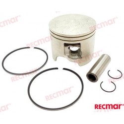 KIT PISTON YAMAHA