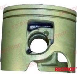KIT PISTON YAMAHA