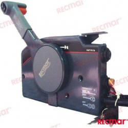 BOITIER COMMANDE 40 A 250CV...
