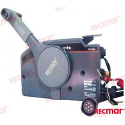BOITIER DE COMMANDE 9 ﾉLECT...