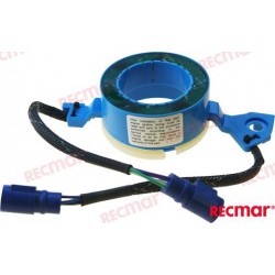 TRIGGER JOHNSON EVINRUDE 6 CYL