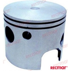 KIT PISTON BABORD MERCURY
