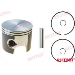 KIT PISTON 0,30
