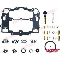KIT CARBURATEUR WEBER