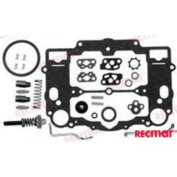 KIT CARBURATEUR