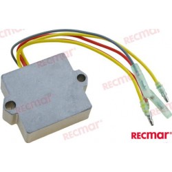 REGULATEUR