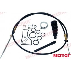 KIT CABLE D'INVERSION BRAVO