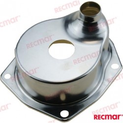 KIT POMPE A EAU MERCURY
