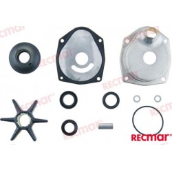 KIT POMPE A EAU MERCRUISER