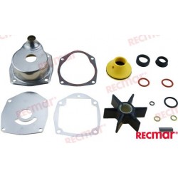 KIT POMPE A EAU ALPHA ONE...