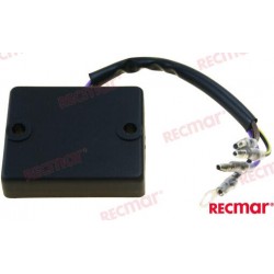 LIMITEUR RPM
