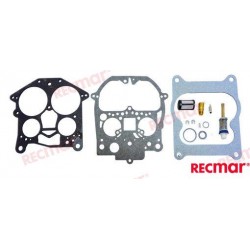 KIT CARBURATEUR ROCHESTER 4...