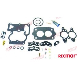 KIT CARBURATEUR