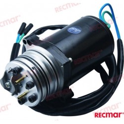 MOTEUR DE TRIM MERCURY