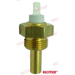 SONDE DE TEMPERATURE DOUBLE...