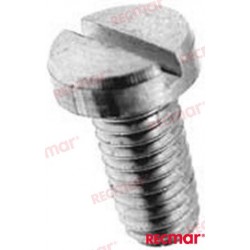 VIS COUVERCLE POMPE EAU DE MER