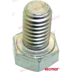 VIS COUVERCLE POMPE EAU DE MER