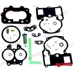 KIT CARBURATEUR