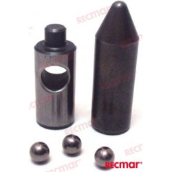 KIT BOULON DE RESSORT