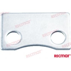 PLAQUE SUPPORT