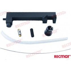 KIT ATTACHE CABLE