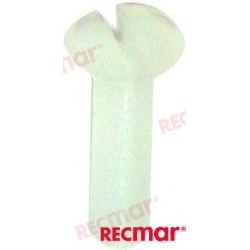 VIS DE SEGMENT DENTE