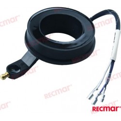 TRIGGER MERCURY 2 CYL