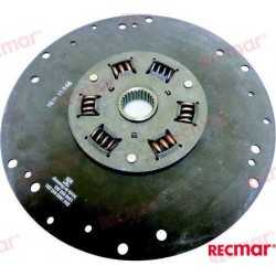 DAMPER VOLVO 855389