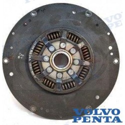 DAMPER VOLVO 855617 MAX 820NM