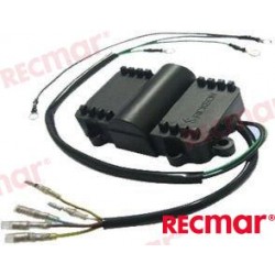 BOITIER ELECTRONIQUE 855713A3