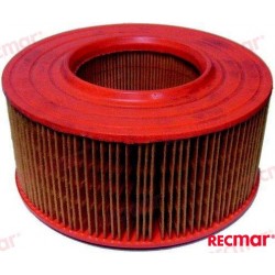 FILTRE A AIR VOLVO  858488