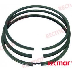 KIT SEGMENTS STD MD/TMD22