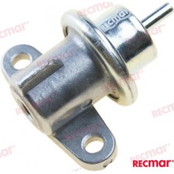 REGULATEUR DE PRESSION ESSENCE