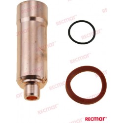 KIT FOURREAU D'INJECTEUR
