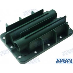 COUVERCLE INTERCOOLER 44/300