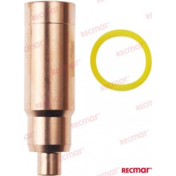 KIT FOURREAU D'INJECTEUR