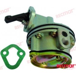 POMPE A ESSENCE MERCRUISER OMC