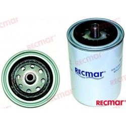 FILTRE A CARBURANT MERC VOLVO