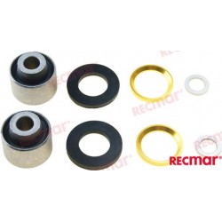 KIT SILENTBLOCK MOTEUR