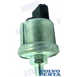 SONDE PRESSION D HUILE VOLVO