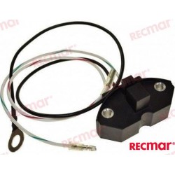 MODULE DE D ALLUMEUR