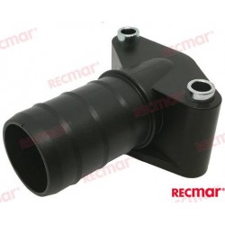 RACCORD POUR DURITE