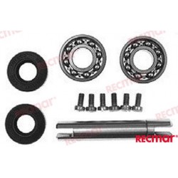 KIT REPARATION POMPE A EAU...