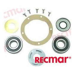 KIT REPARATION POMPE A EAU...