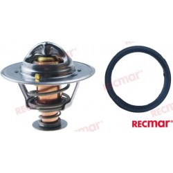 KIT THERMOSTAT VOLVO...
